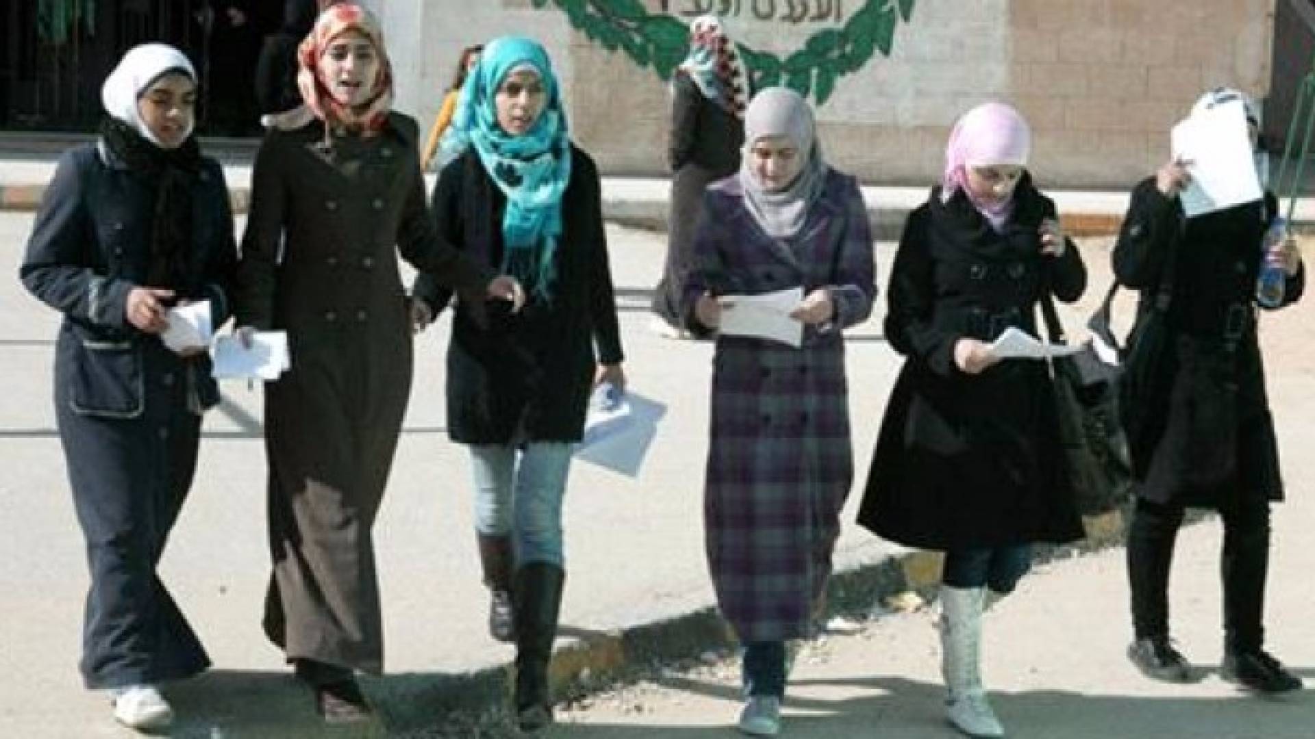 امتحان " الشامل " يوم غد السبت