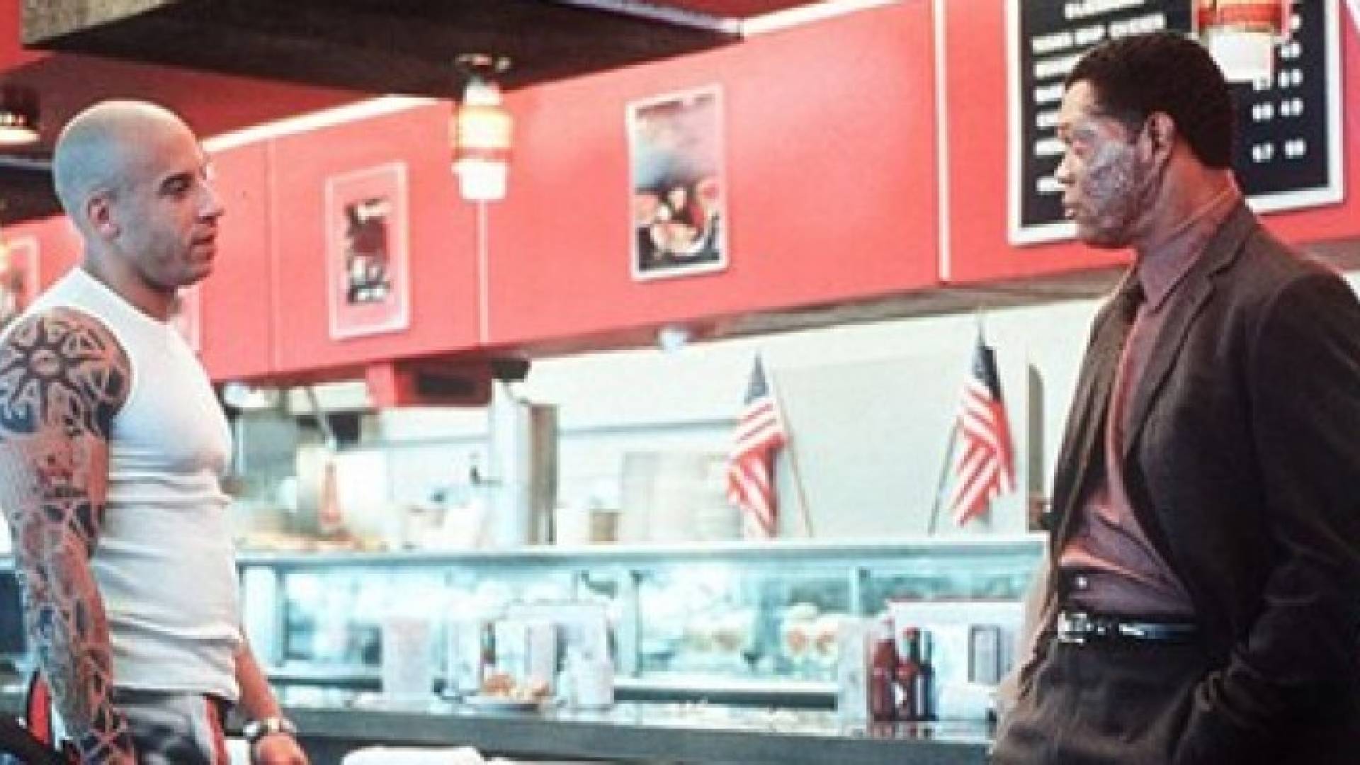 بالفيديو والصور.. التريلر الأول لـ«xXx» يتخطى 100 مليون مشاهدة