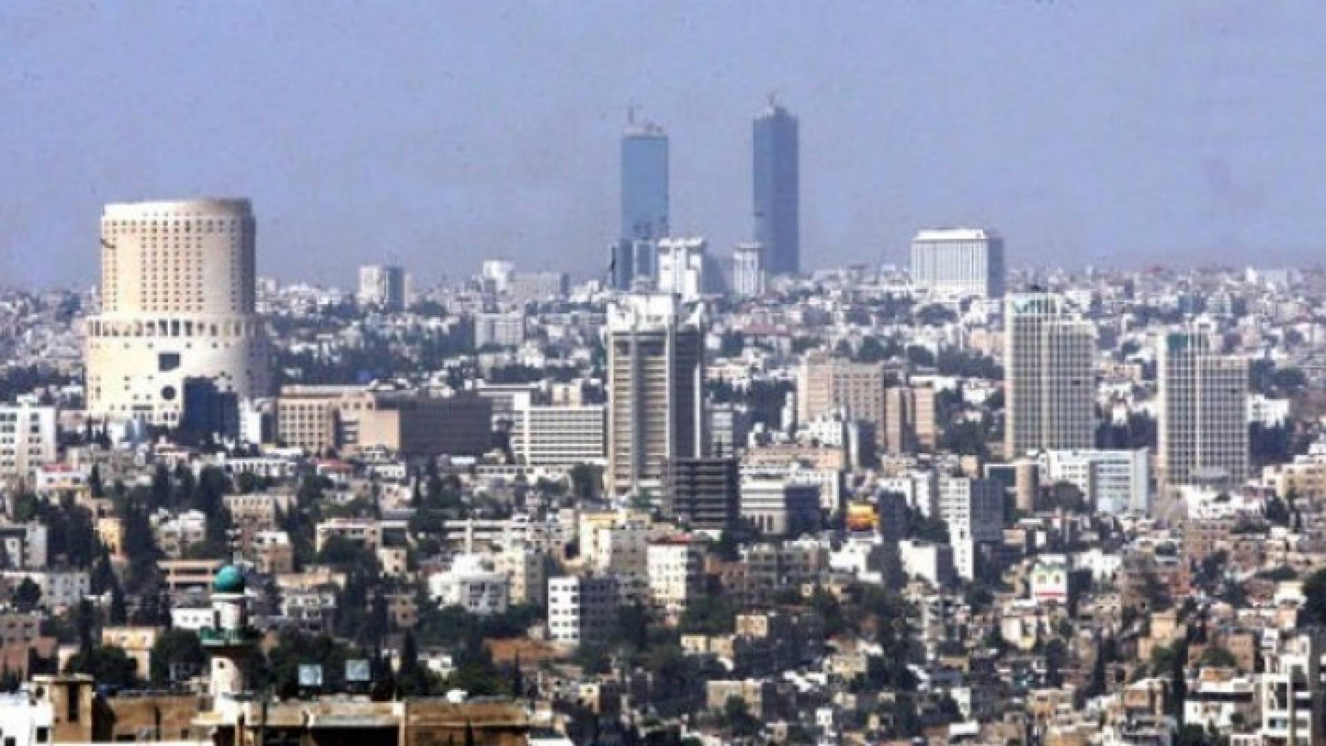 السبت: أجواء صيفية معتدلة في الجبال واعتيادية في باقي المناطق