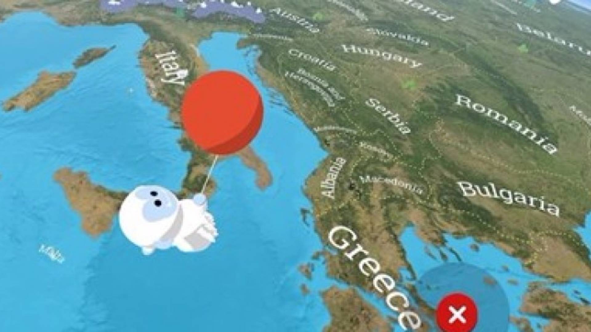 غوغل تحارب «بوكيمون غو» بلعبة جديدة تتجنب مخاطرها الأمنية