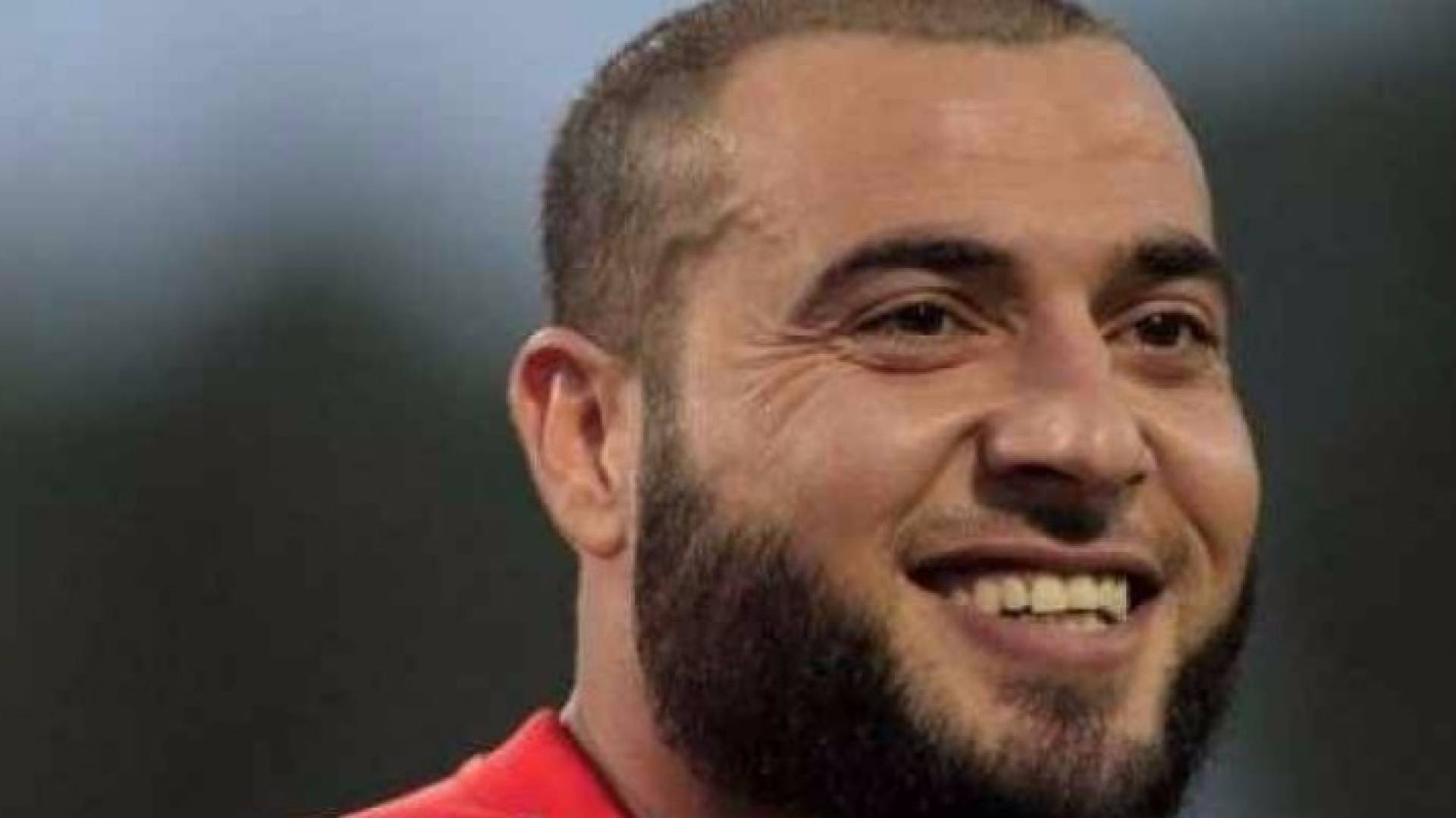 عامر شفيع يعود عن قرار اعتزاله