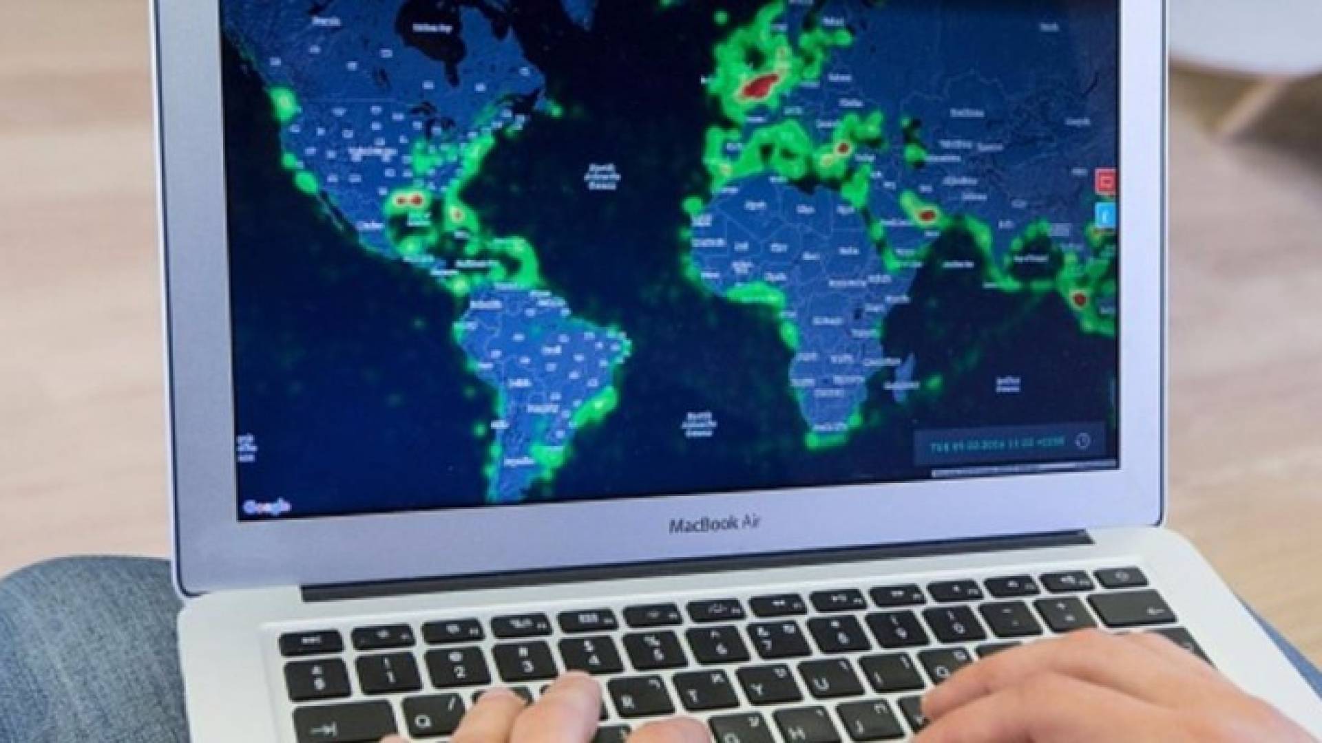 الإنترنت.. ربع قرن على ولادة "عصب العالم الحديث"