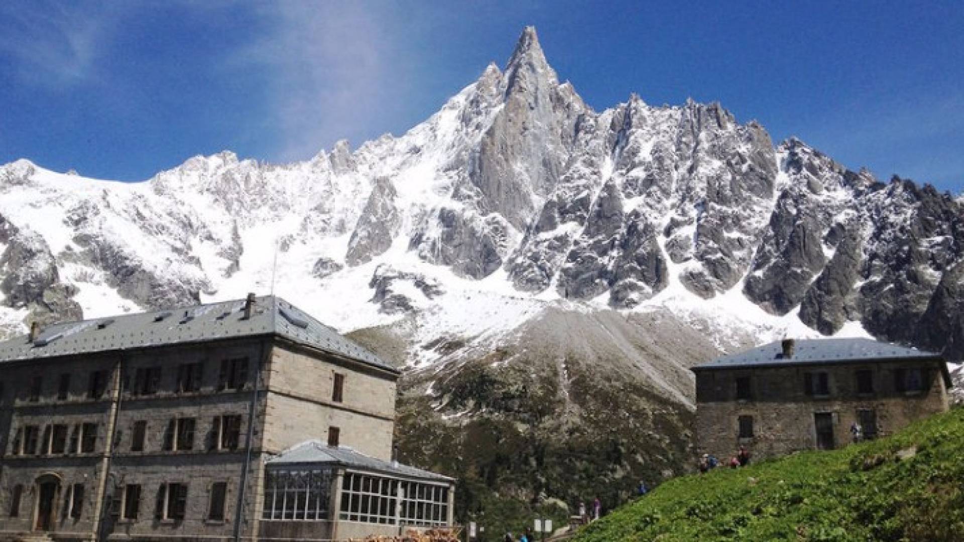 أيقونة فرنسا الجليدية تختفي مطلع القرن