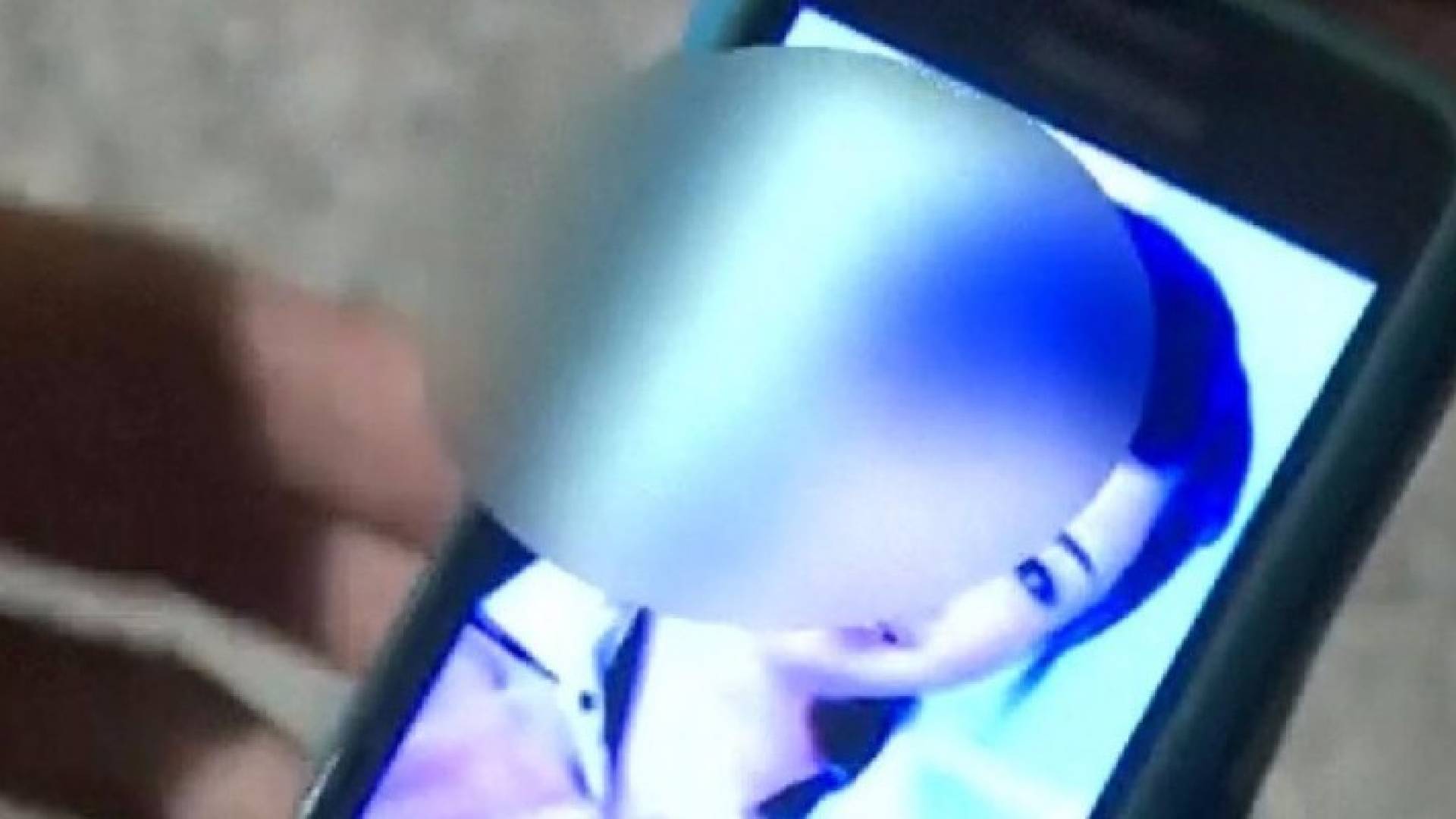 عشق على الإنترنت نهايته بالمستشفى