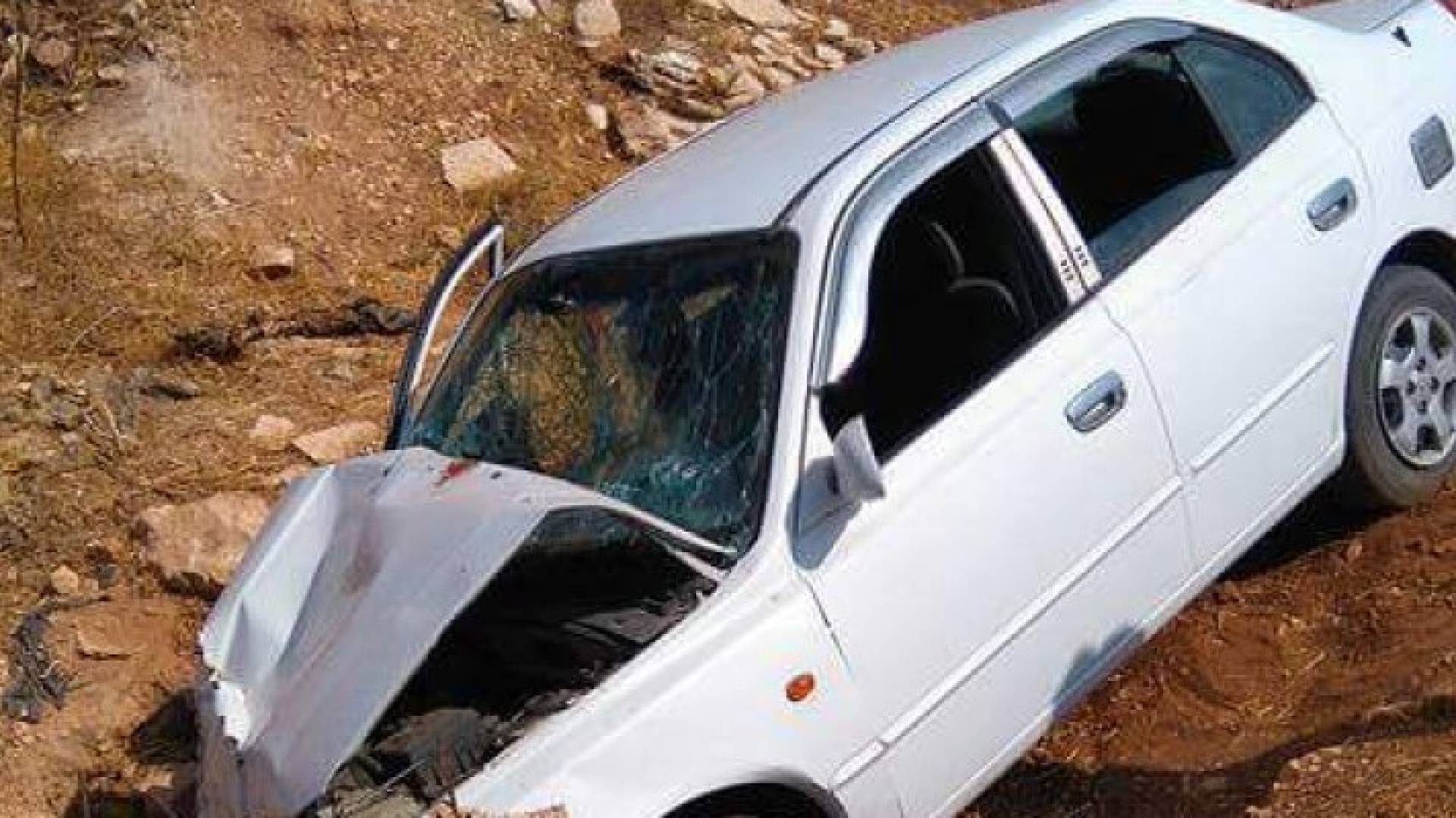 3 وفيات بحادث تدهور في إربد