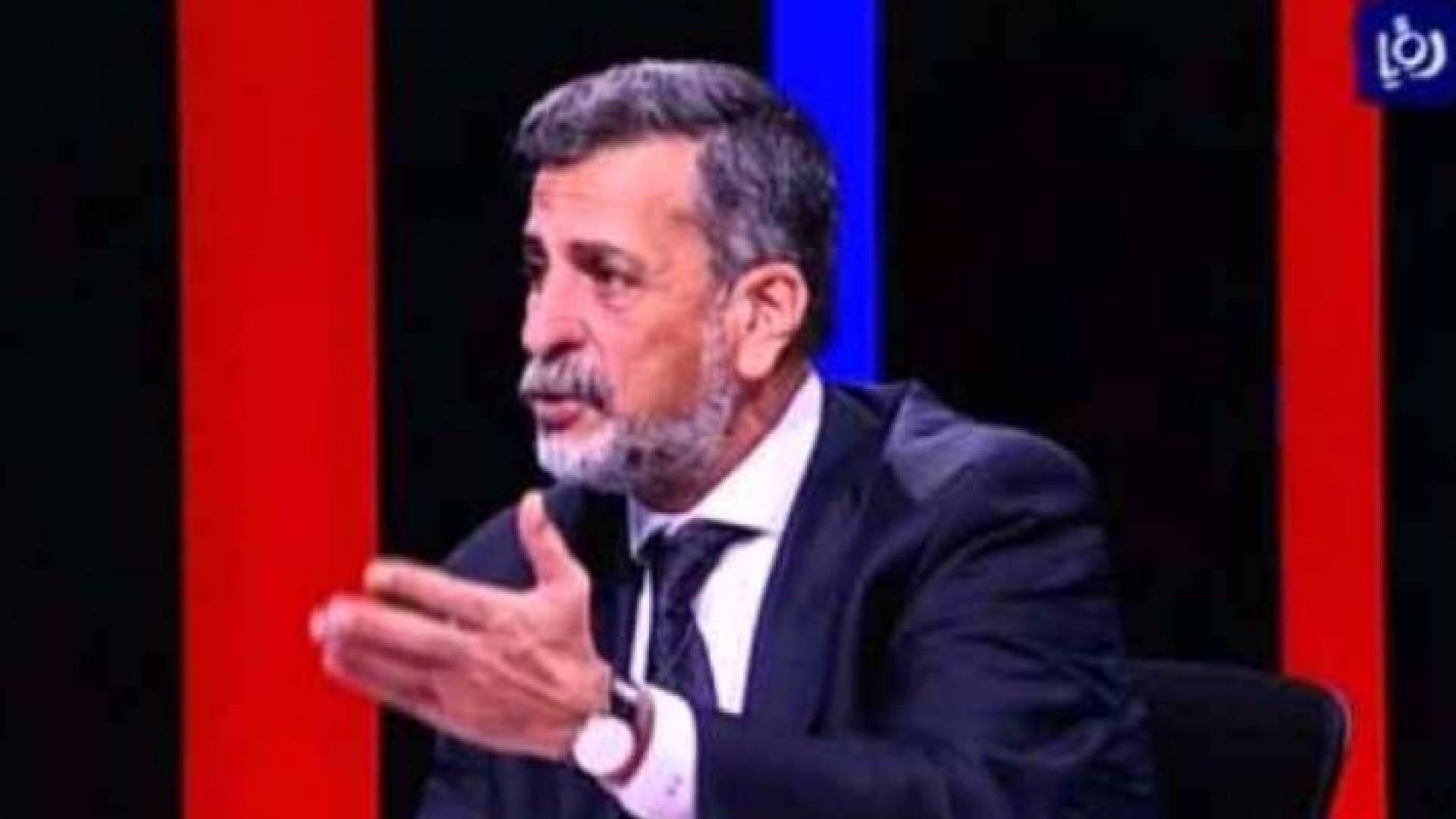 الكلالدة يدعو لعدم الإلتفات للشائعات