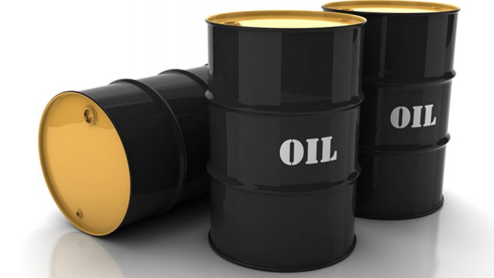 تراجع أسعار النفط والذهب بعد ارتفاع الدولار