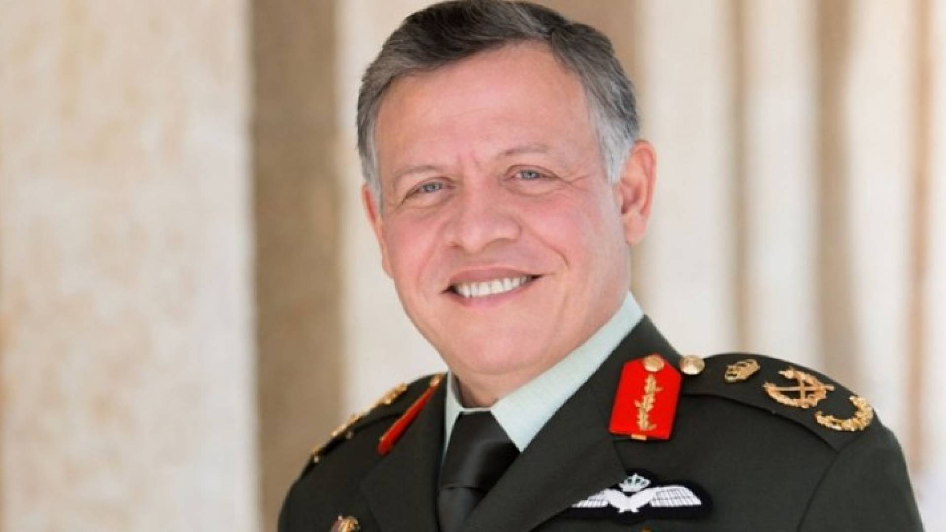 الملك يحل ضيف شرف رئيسي على مهرجان أدنبره الملكي العسكري