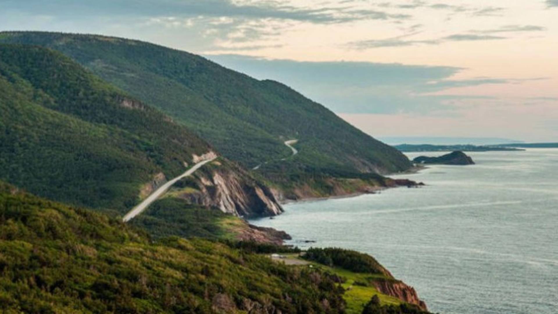 أمريكيون قد يلجؤون إلى هذه الجزيرة والسبب... دونالد ترامب!