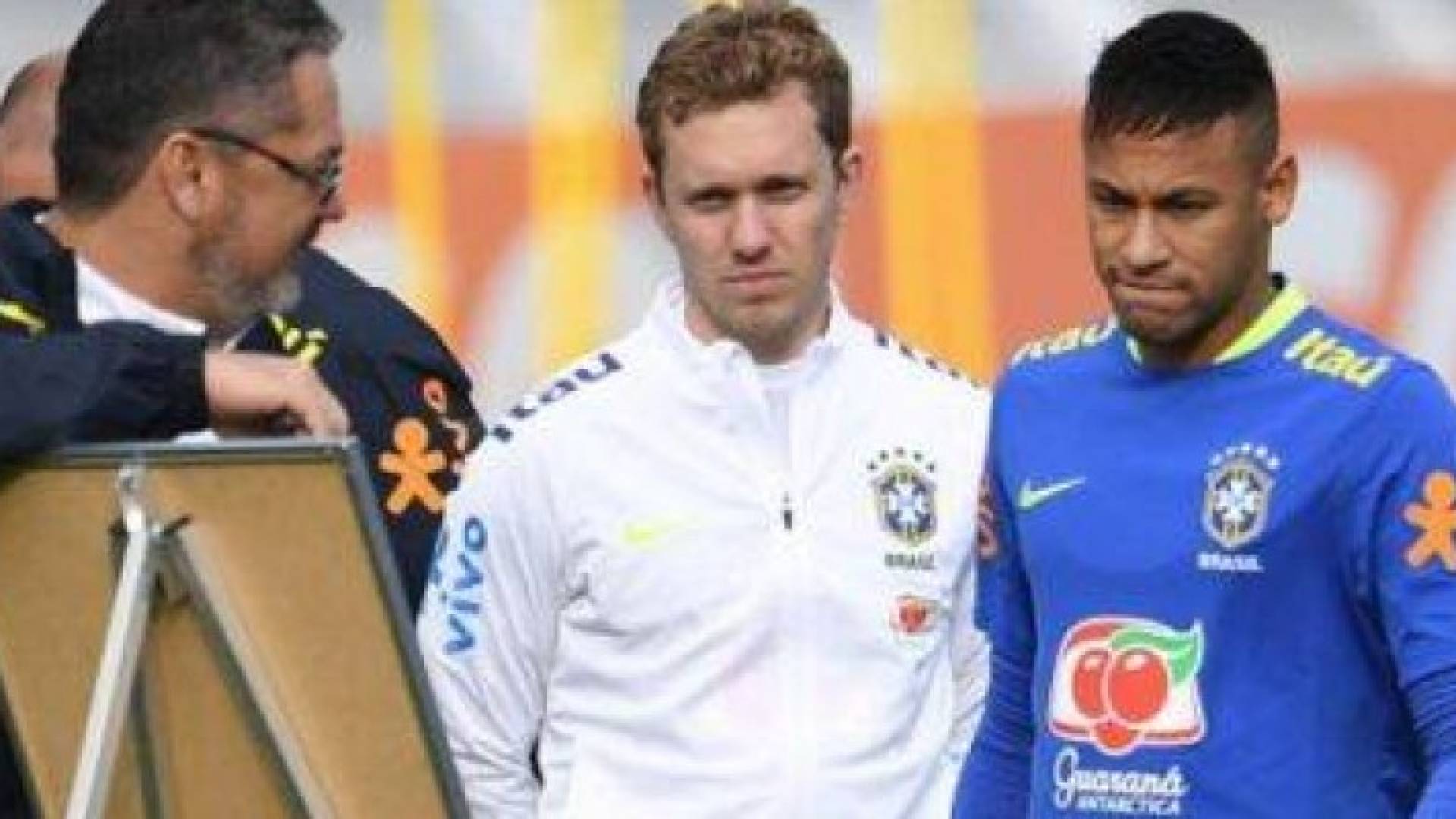 المعد البدني لمنتخب البرازيل الأولمبي: نيمار ليس في مستواه