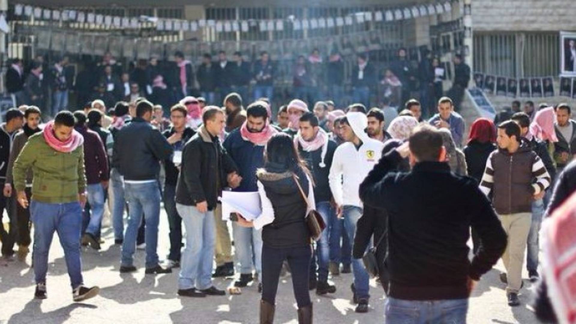 آلية التقديم للمكرمة الملكية لأبناء العشائر