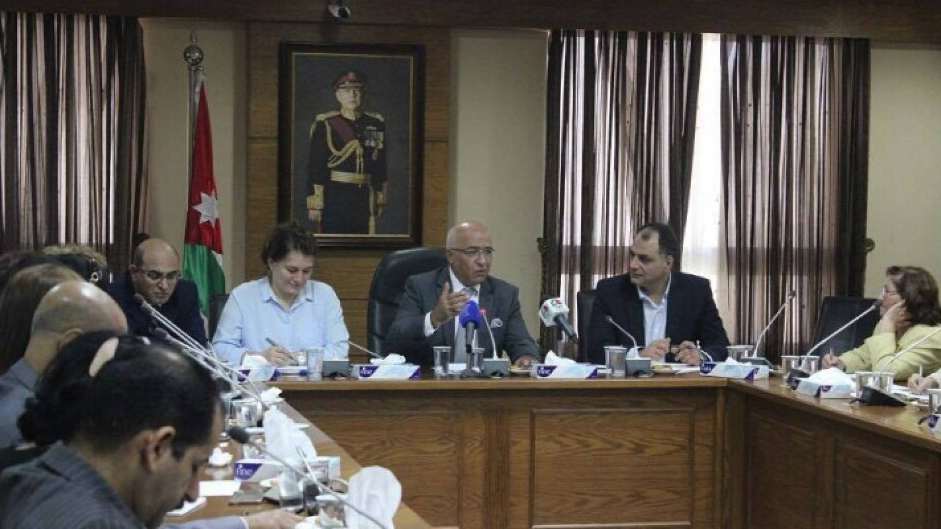 المعايطة: الانتخابات البرلمانية في موعدها