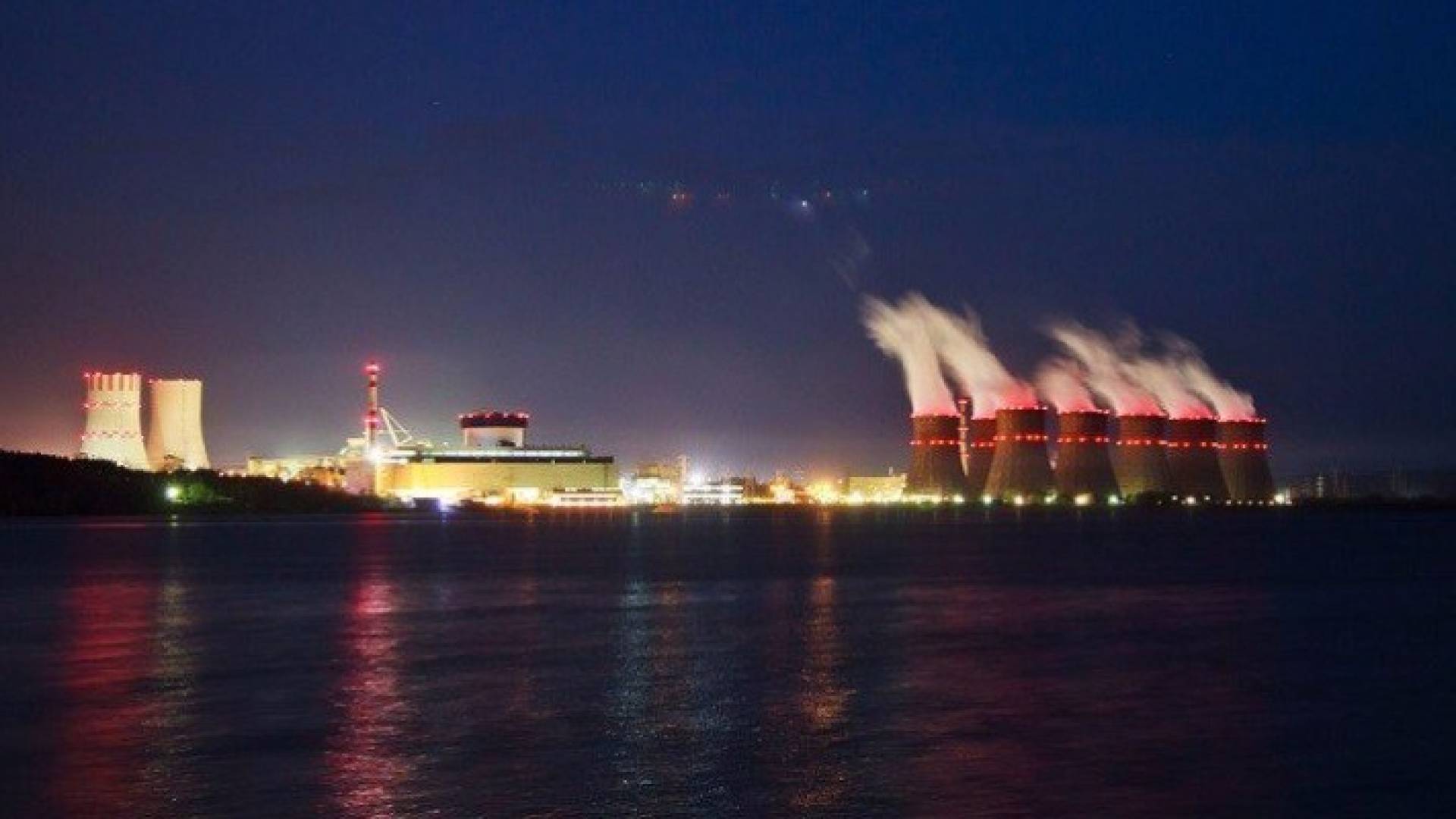 موسكو تعلن عن أكبر مفاعل نووي في تاريخها