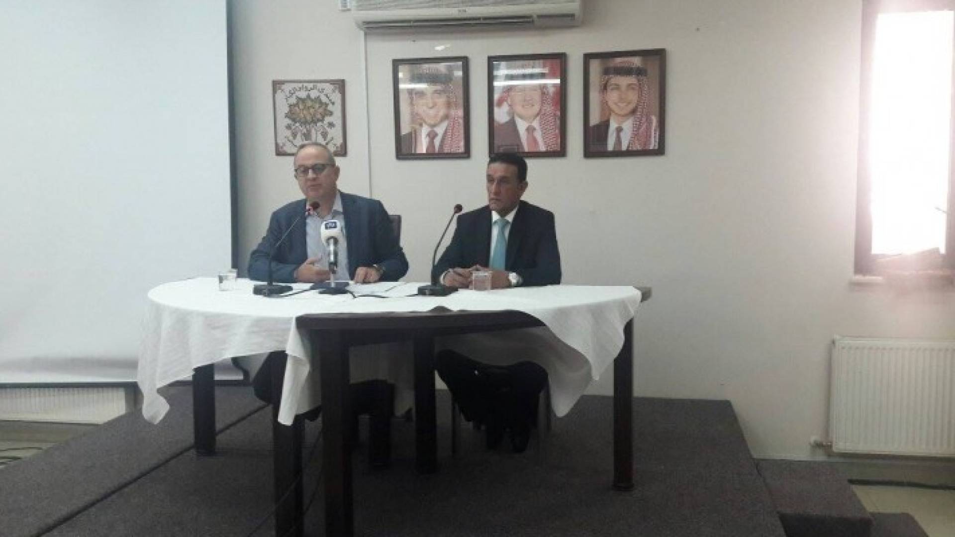 المعشر: نظامنا التربوي خاطىء .. ووزارة التربية لا تعترف بذلك