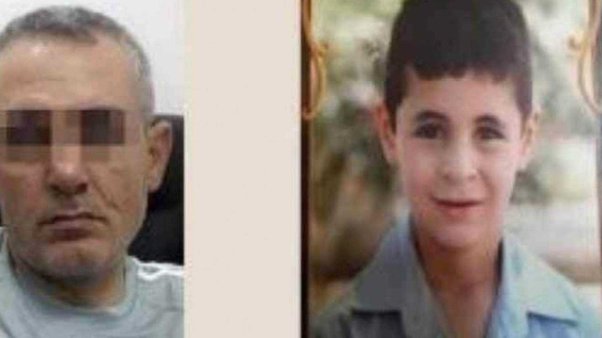 15 آب الحكم في قضية الطفل عبيدة