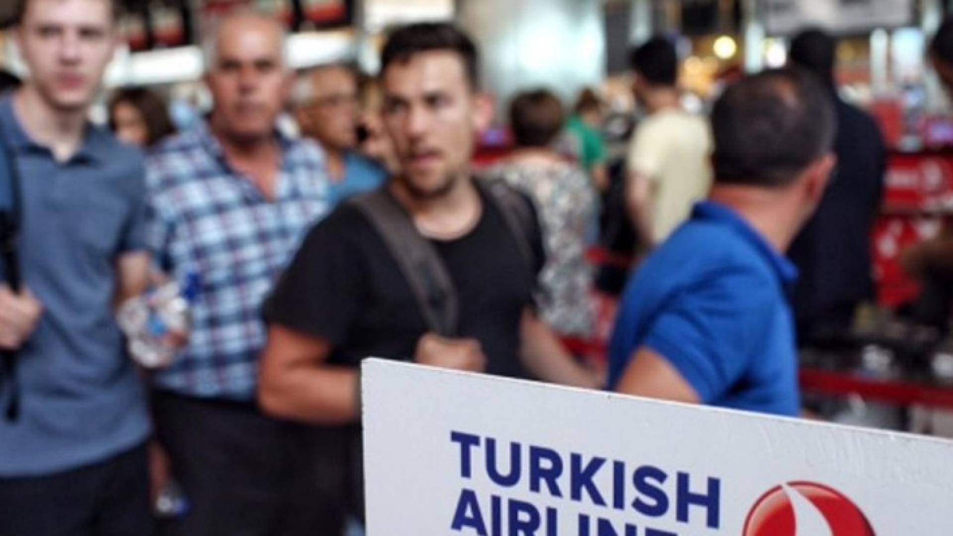 إسطنبول تنفي إغلاق مطار أتاتورك الدولي