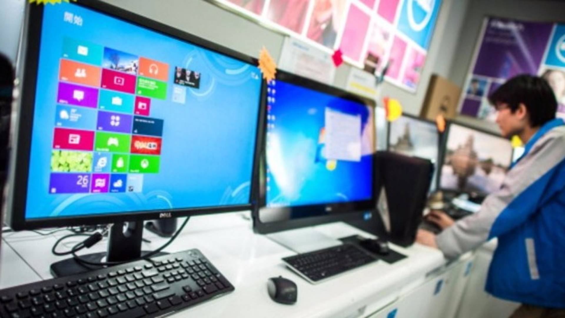 ابتكار أول كمبيوتر يعمل بأضعاف سرعات الحواسيب الحالية