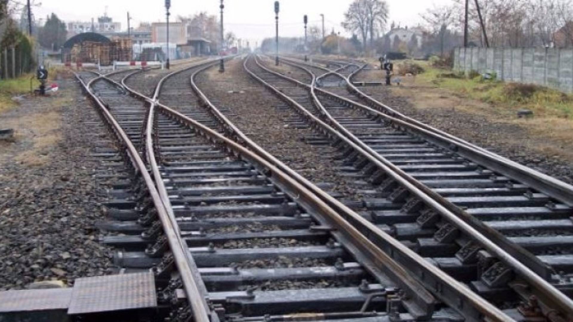 اضراب في السكك الحديد في جنوب لندن لخمسة ايام