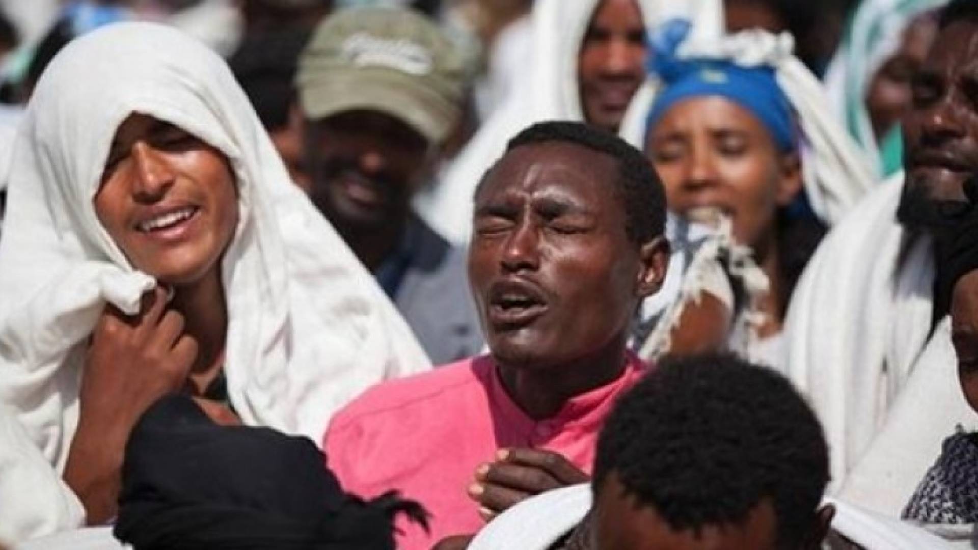 مقتل 50 شخصا بتظاهرات في إثيوبيا