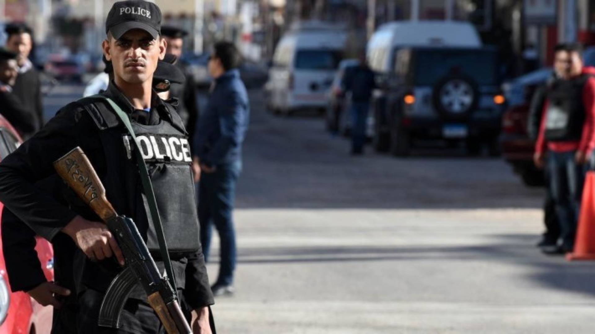مصر: ضبط خلية لمتشددين اعتنقوا فكر داعش