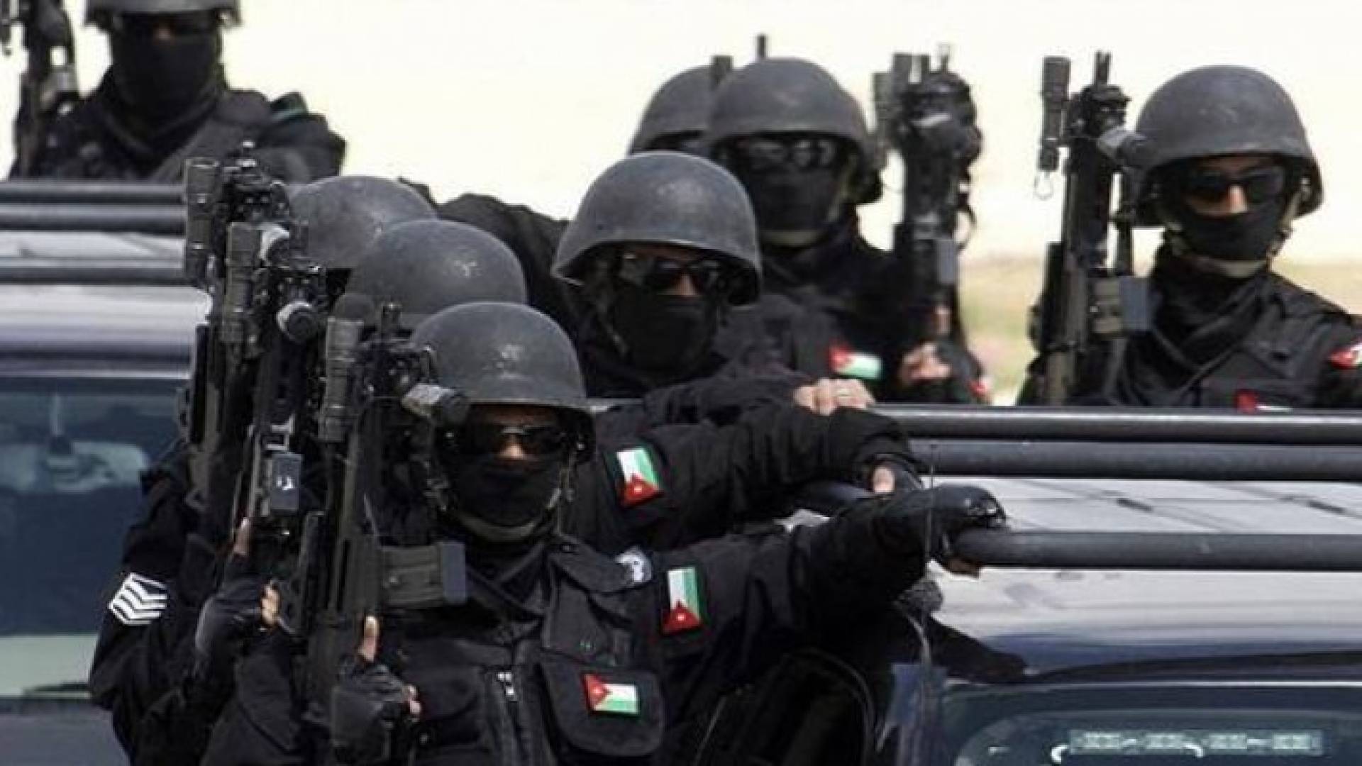 مقتل المطلوب الرئيس بقتل الشهيد الملازم نفش وإصابة 4 دركيين