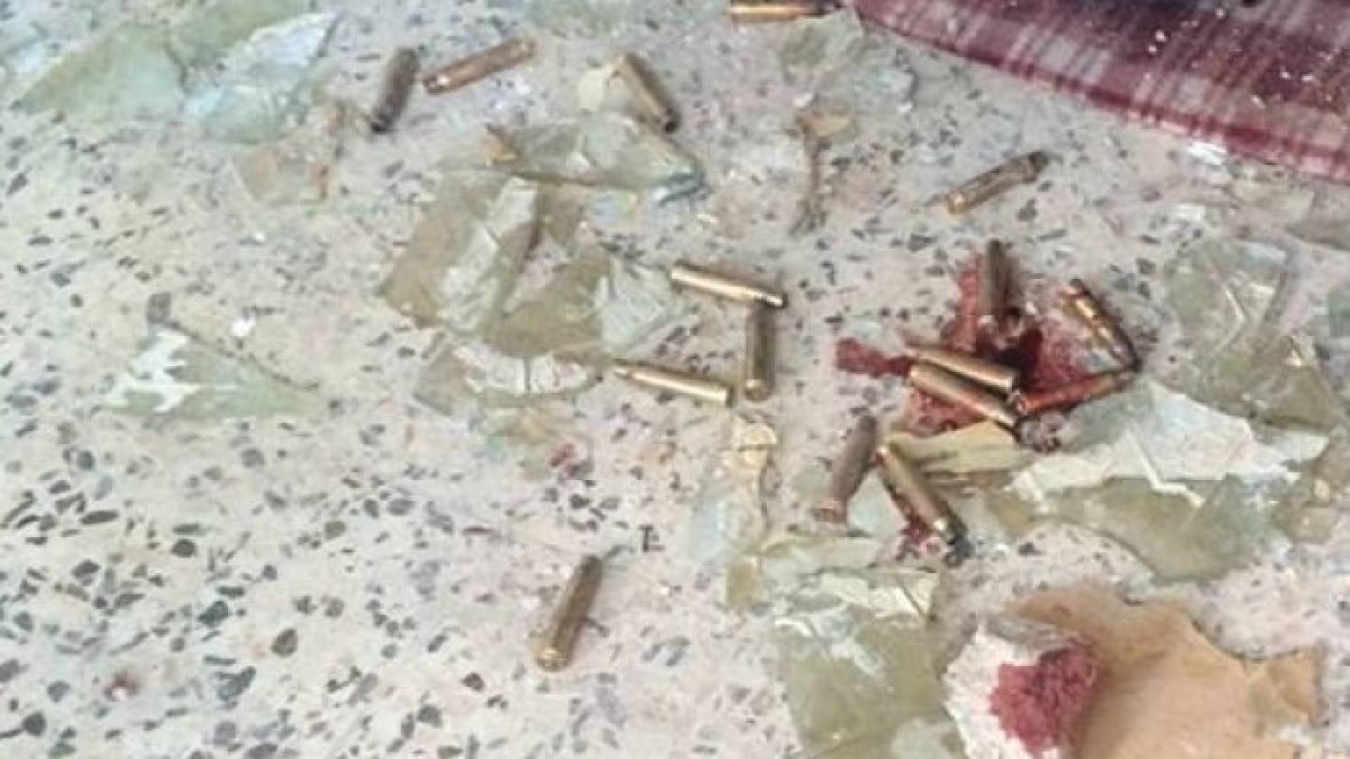 رؤيا تنشر صور مداهمة معان الأمنية