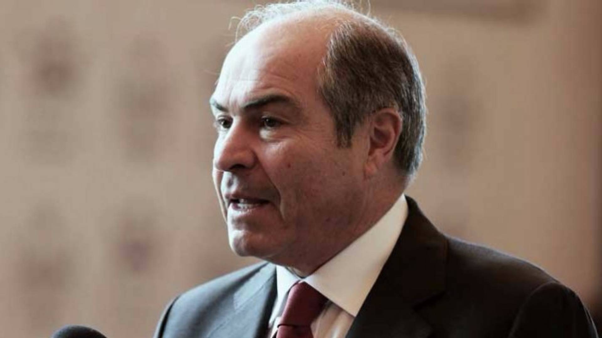 الملقي : العامل المصري في الأردن موضع إحترامنا