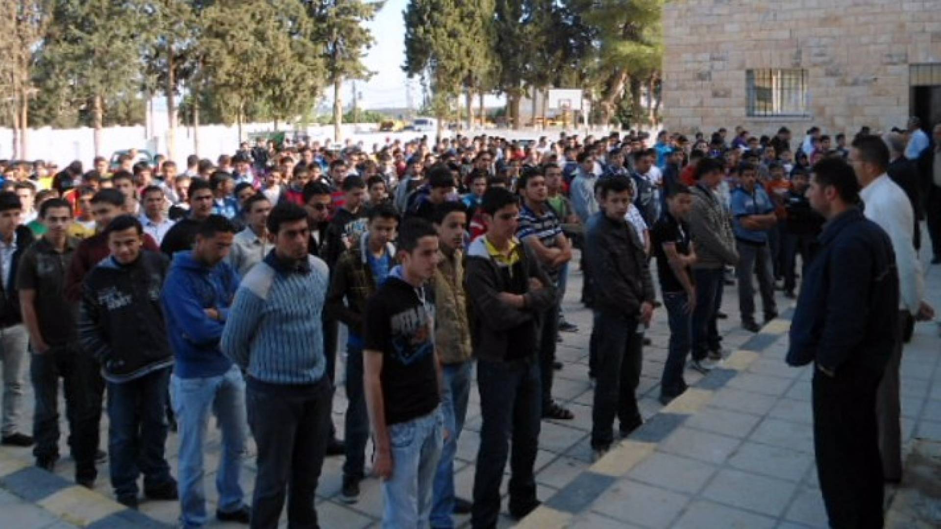 الصورة ارشيفية