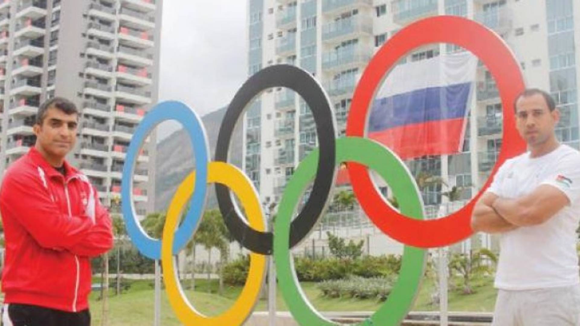 الجودو الأردنية تفتتح مشاركتها في أولمبياد ريو