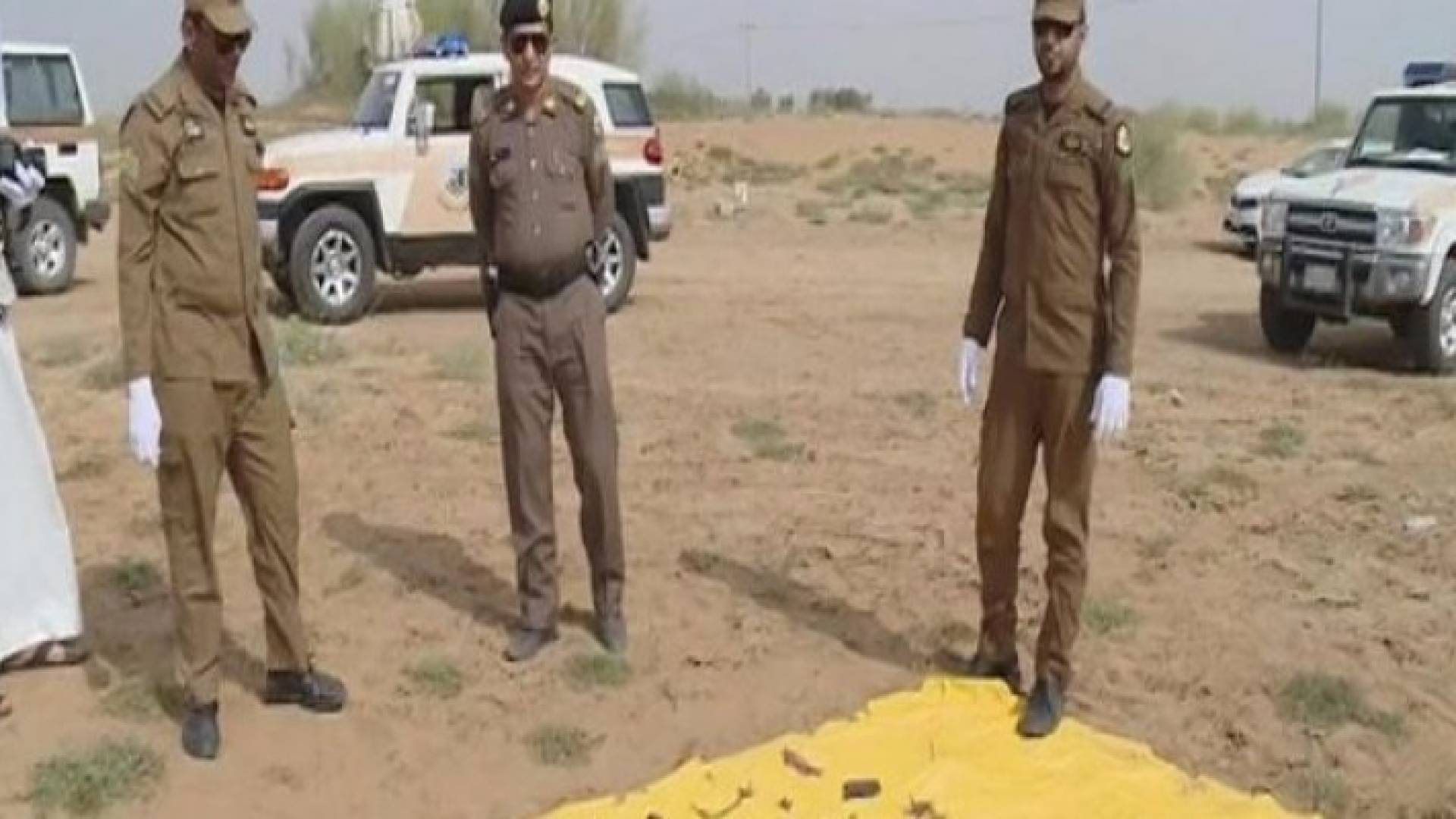 الدفاع الجوي السعودي يتصدى لصاروخين أطلقهما الحوثيون