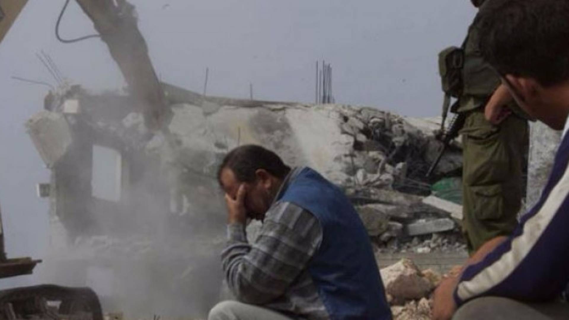 الخارجية الاميركية: قلقون من هدم اسرائيل المتزايد لمنازل فلسطينيين