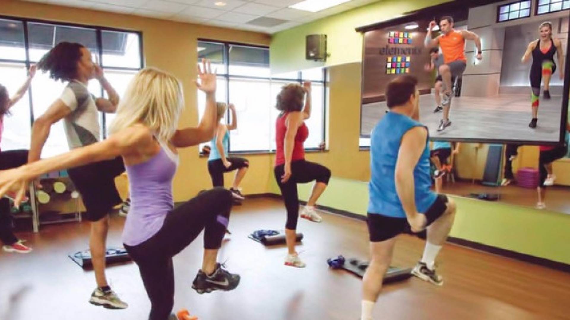 النشاط الجسدي يخلصك من خطر الإصابة بـ 5 أمراض