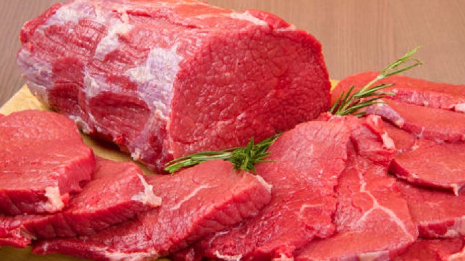 اتلاف لحوم مذبوحة خارج المسلخ البلدي في اربد