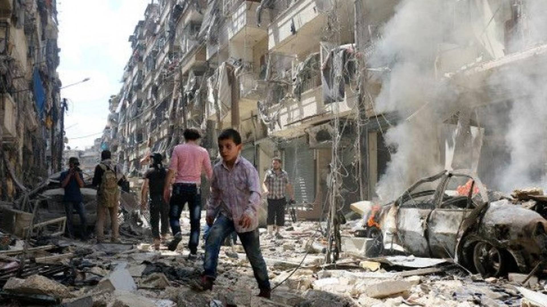 الصورة ارشيفية