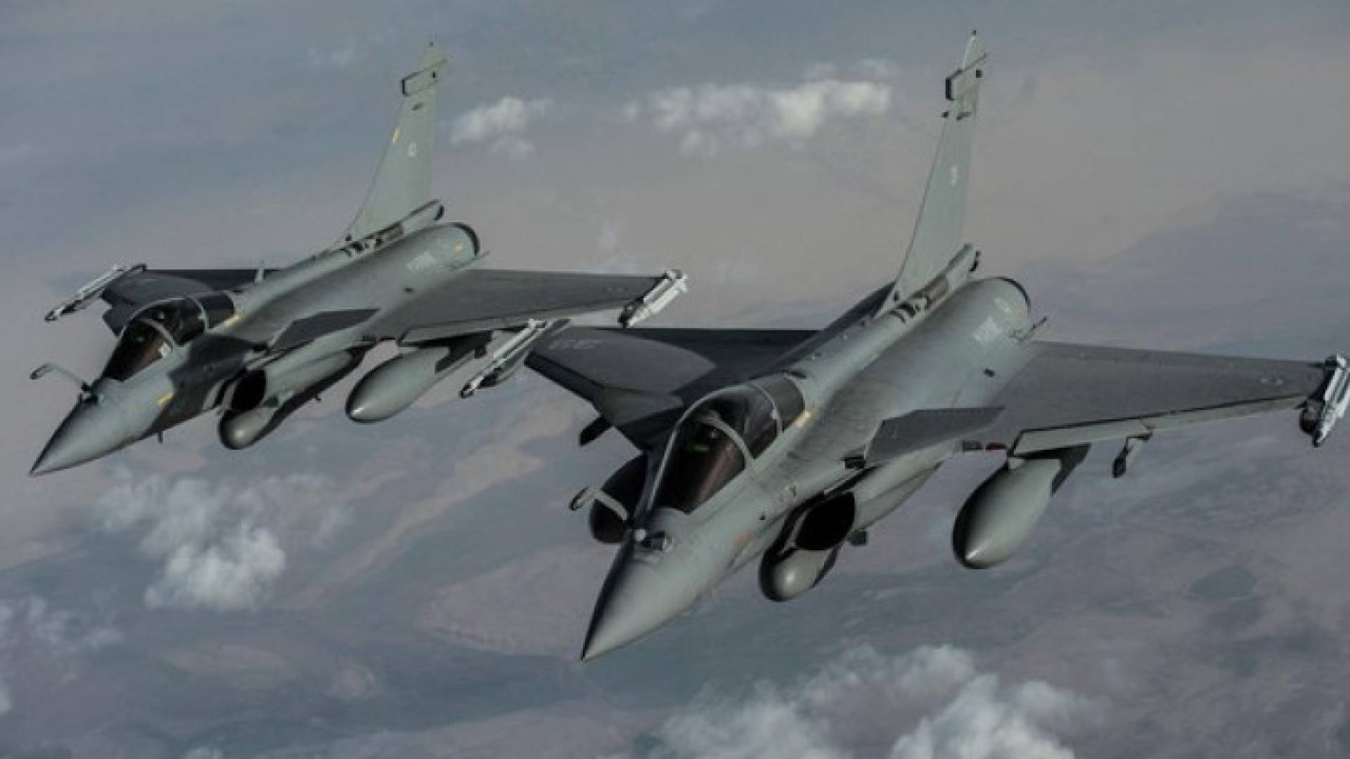 أميركا: مقتل 45 ألفا من داعش خلال العامين الماضيين