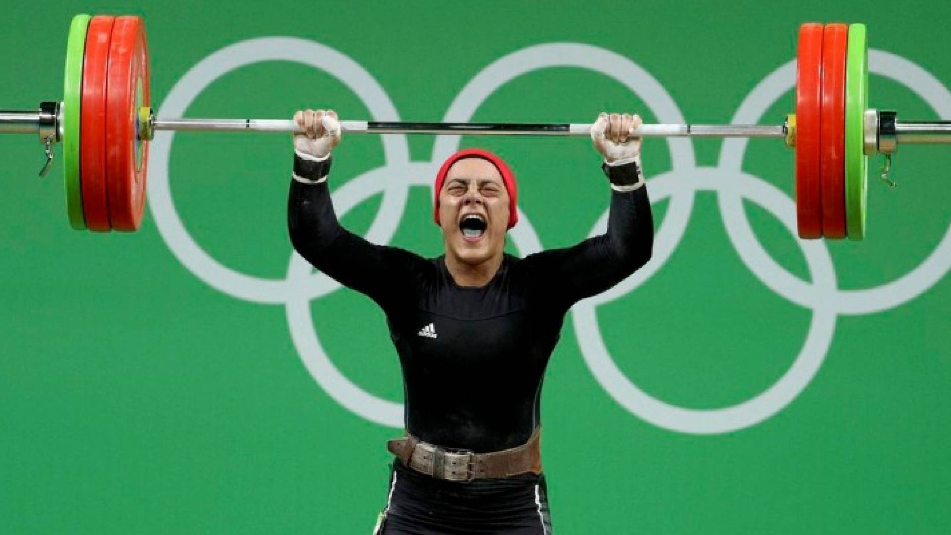 سارة سمير تهدي مصر أول ميدالية في ريو 2016