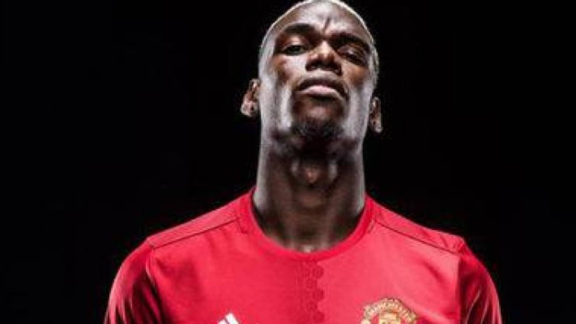 بوجبا: دائما ما كنت أحمل اليونايتد في قلبي ولهذا عدت