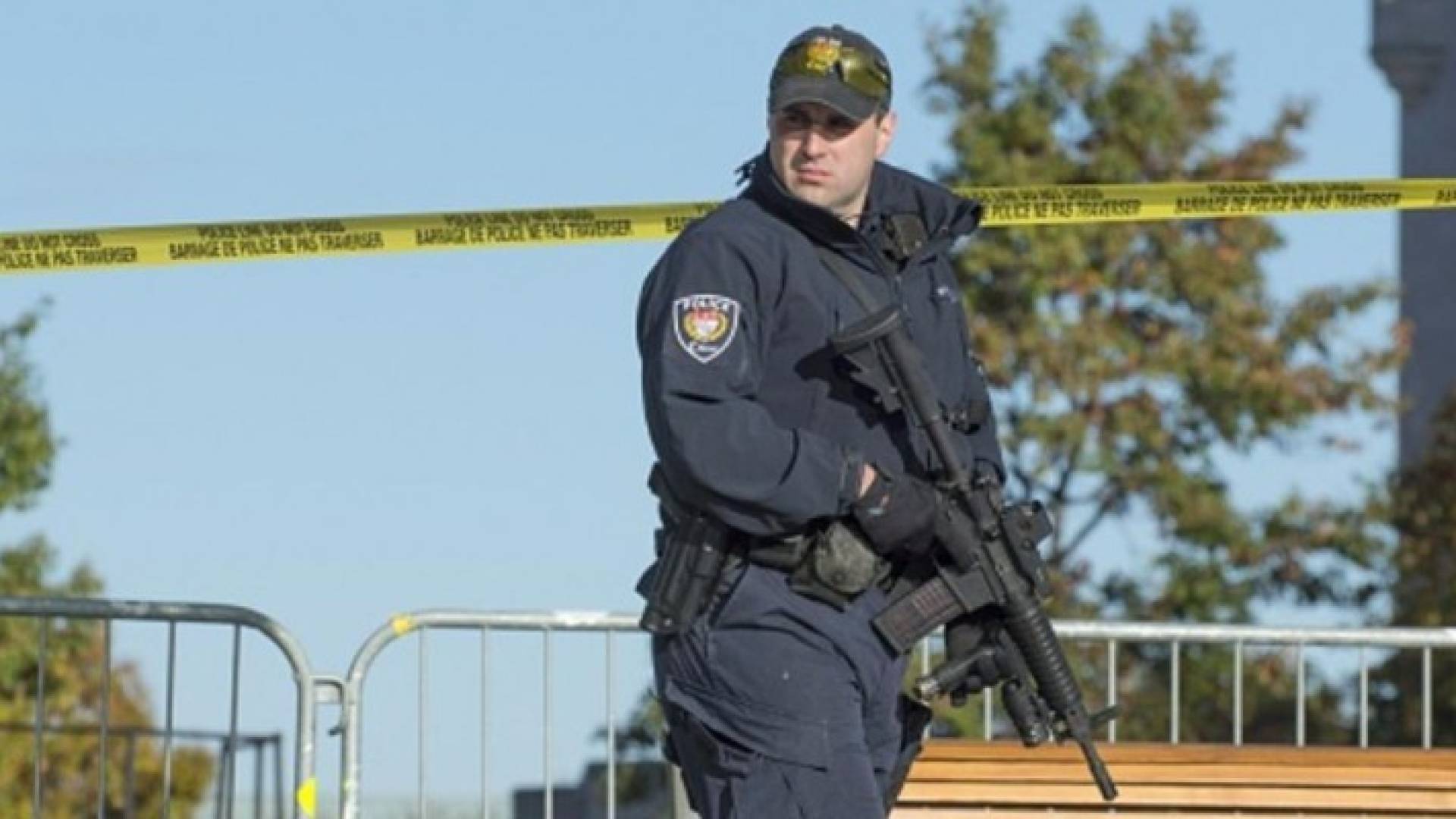 الشرطة الكندية تقتل مشتبها فيه بعد "تهديد موثوق"