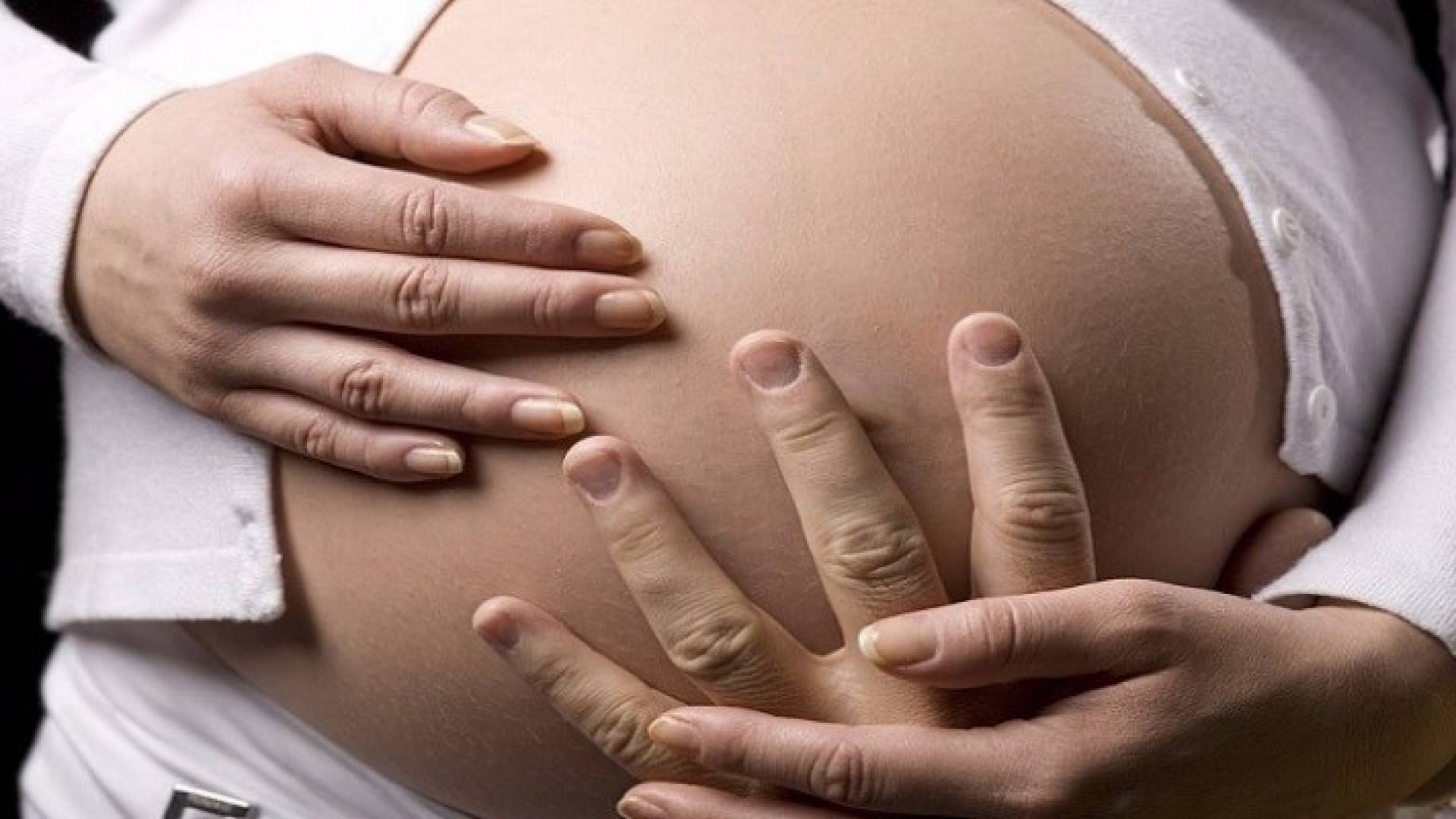 استئصال اللوزتين والزائدة الدودية يسهل الحمل