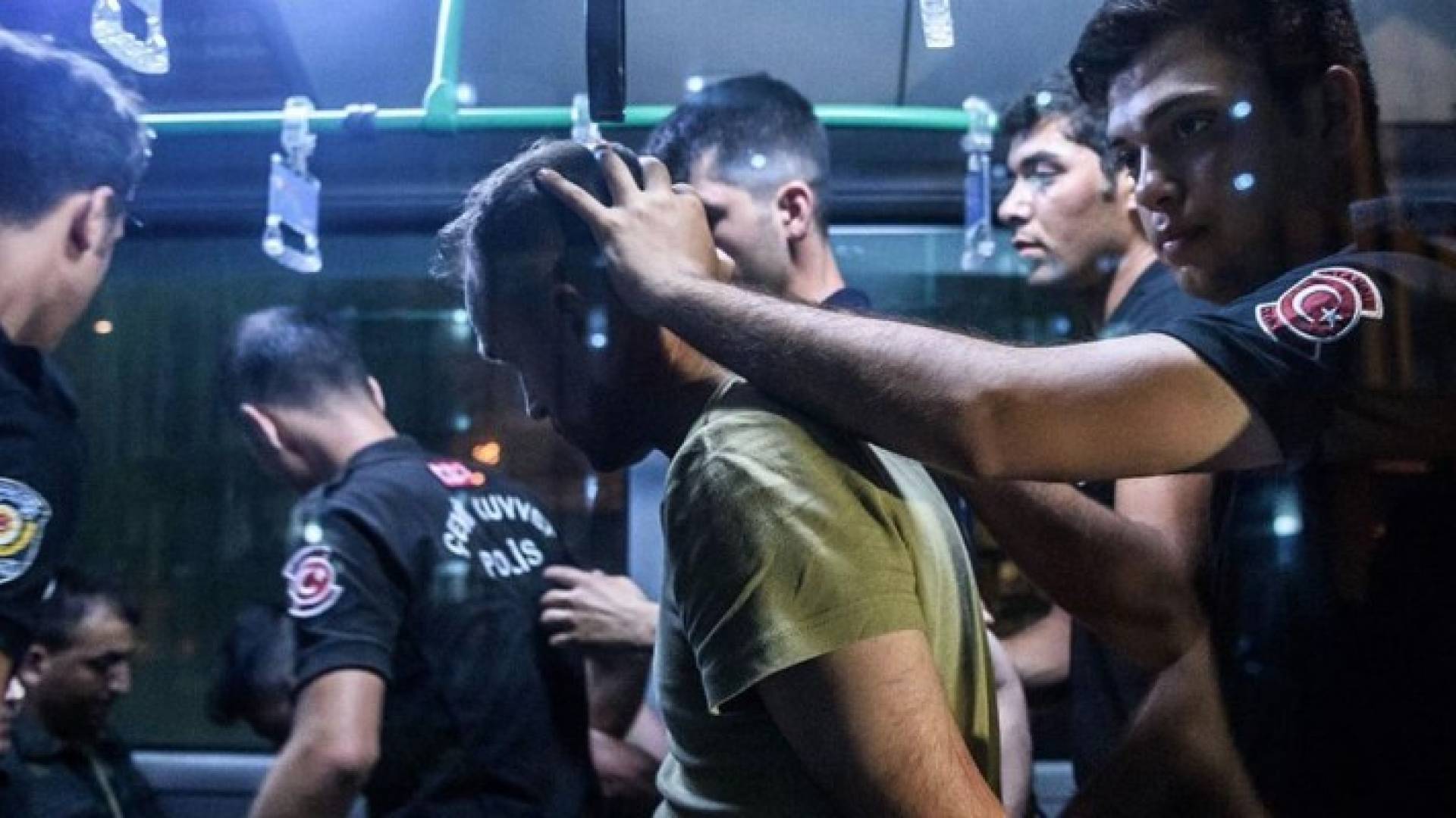 تركيا: طرد 27 ألفا من قطاع التعليم بسبب "الكيان الموازي"