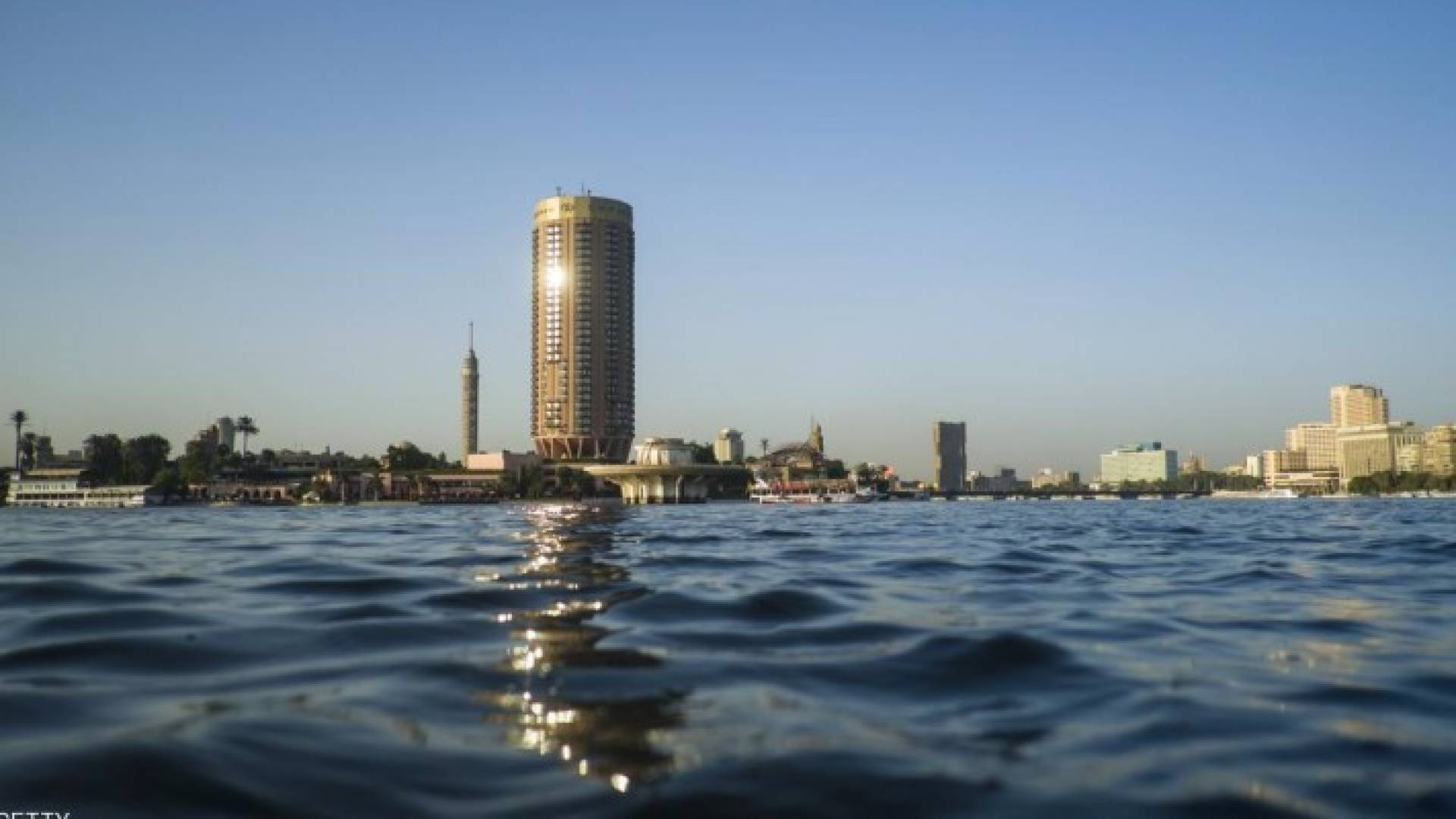 مناسيب نهر النيل بالسودان تسجل "أعلى" ارتفاع في التاريخ