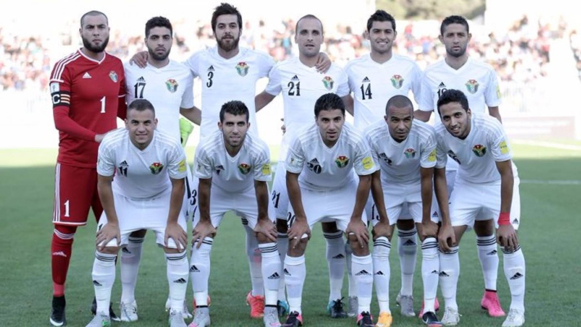 المنتخب الوطني لكرة القدم في المركز 79 عالميا