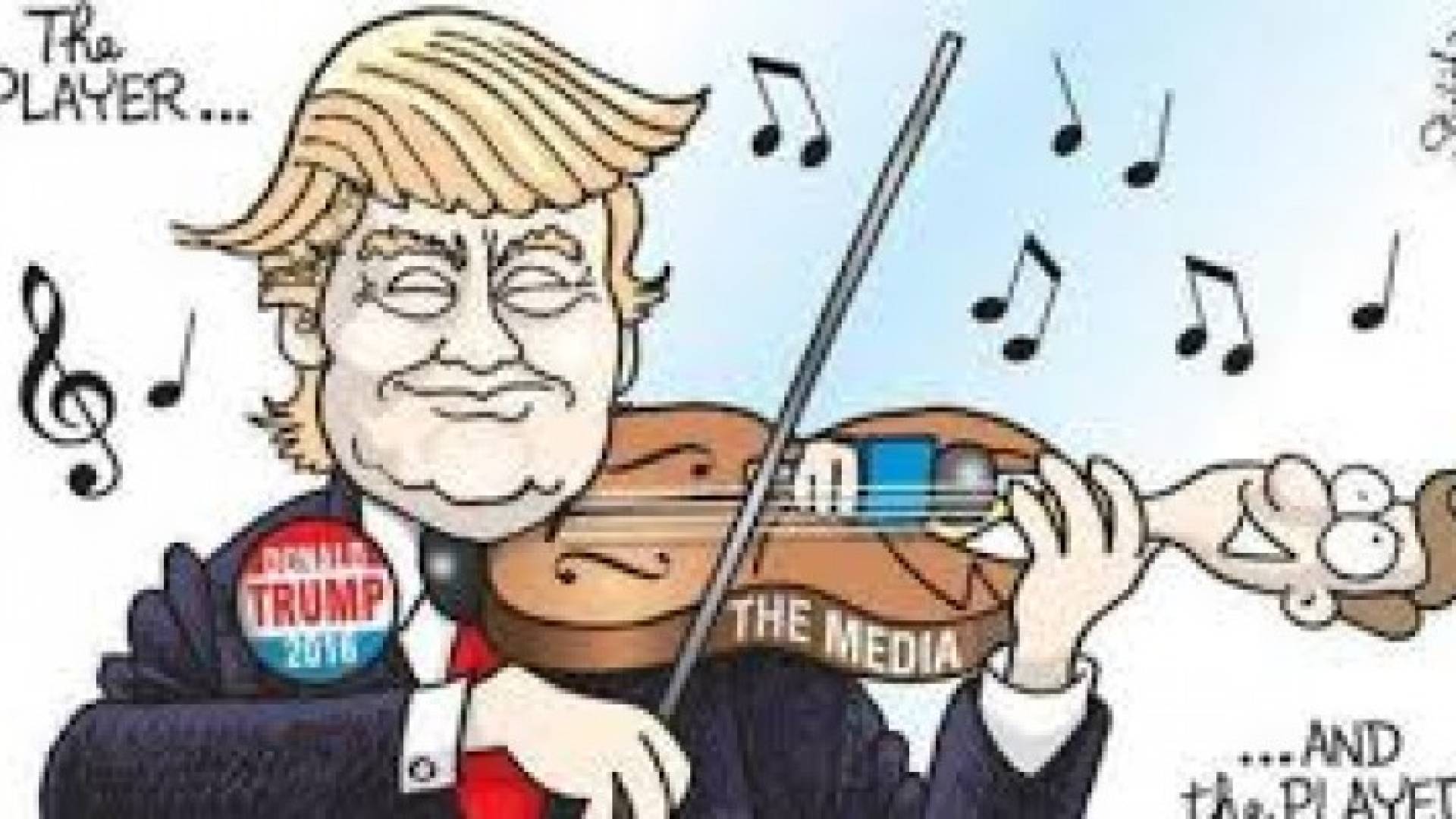 9 مرات يتراجع فيها ترامب عن تصريحات قالها.. هكذا كان يكذب نفسه