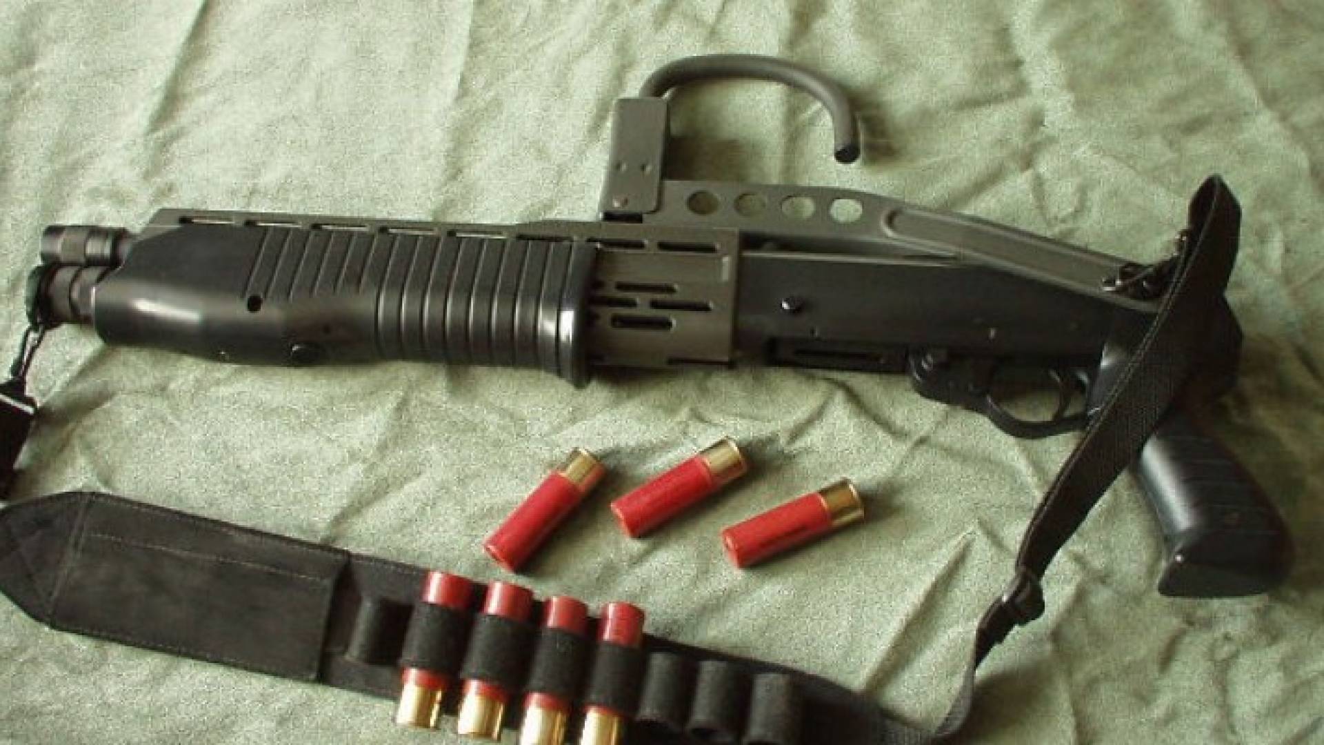 6 إصابات بإطلاق نار في مشاجرة شرق عمان