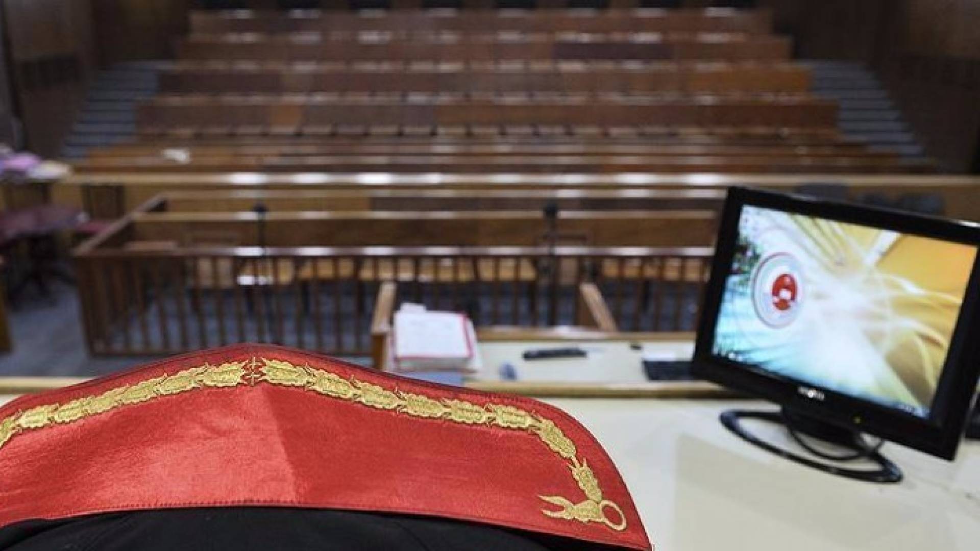 توقيف 648 قاضيا ومدعيا عاما في تركيا