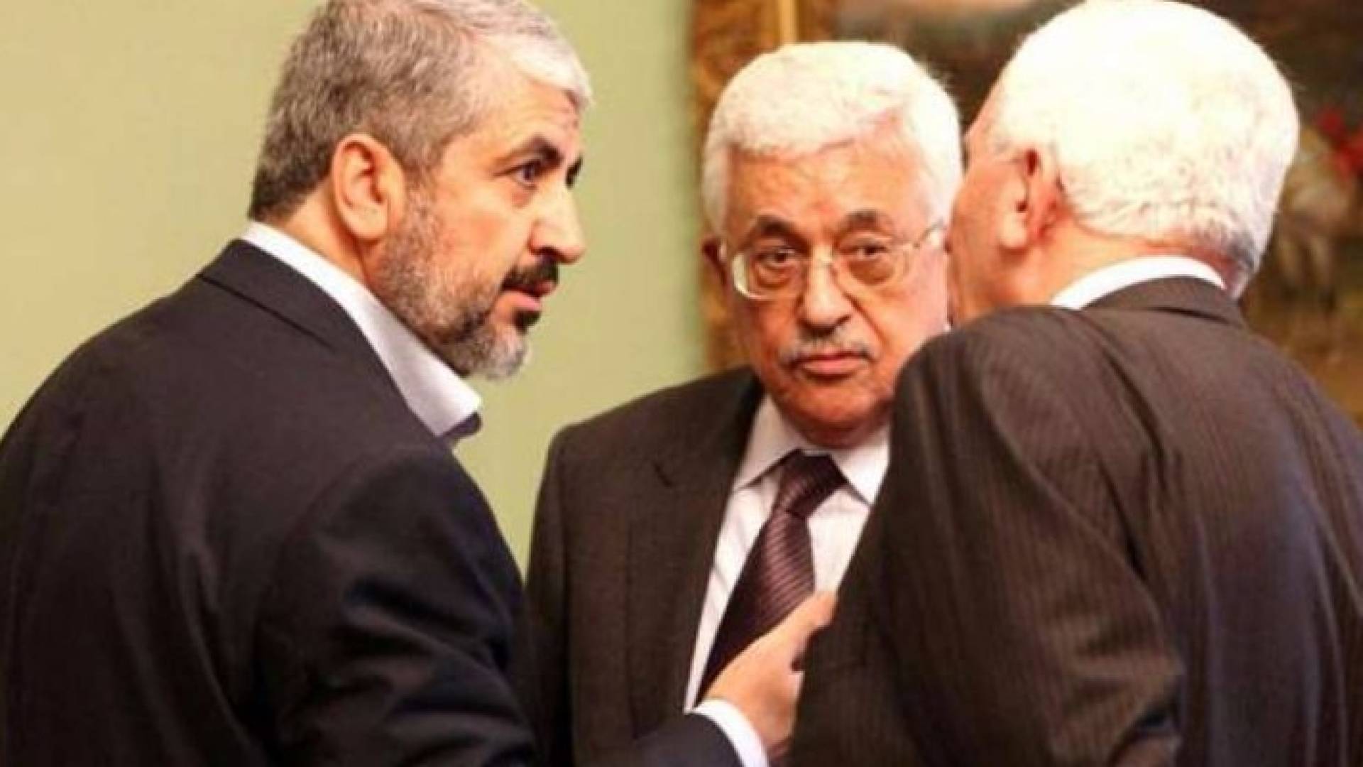اتهامات متبادلة بين فتح وحماس بشأن الانتخابات المحلية