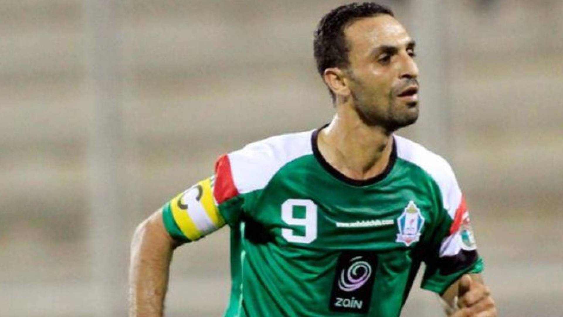 25 تشرين الأول " اعتزال " شلباية