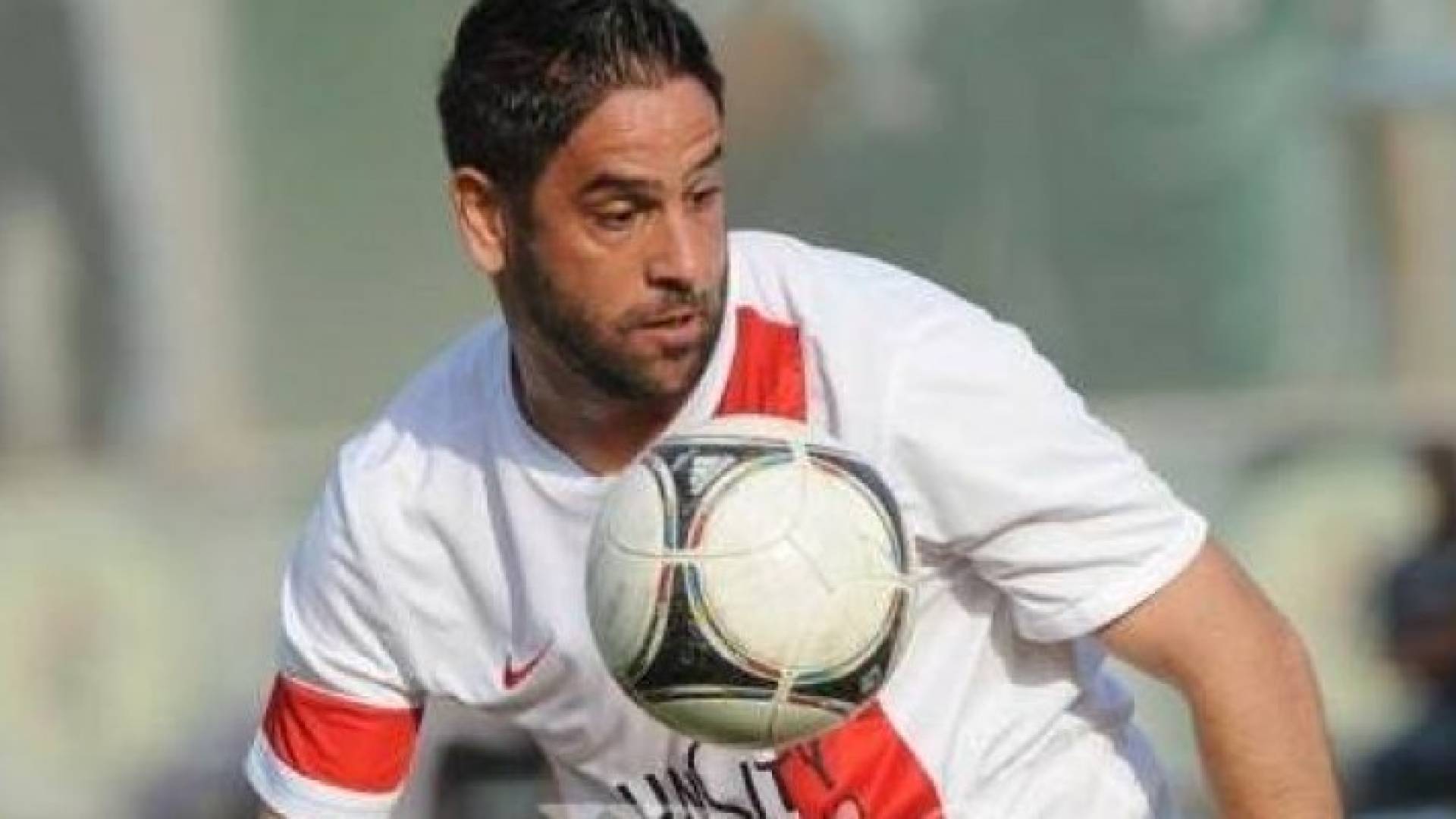 الفيصلي يقترب من الهداف التاريخي للمنتخب السوري