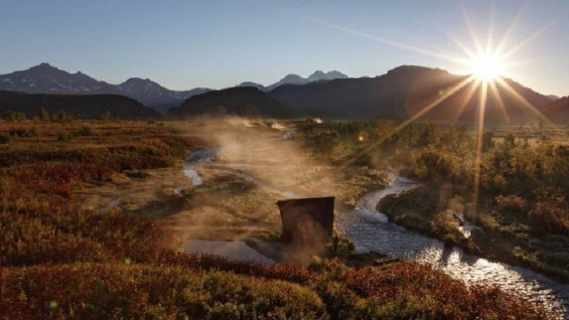 البشر استنزفوا 100% من موارد الأرض!