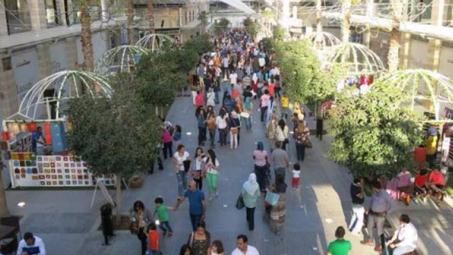 الأمن ينفي ما أثير حول مشاجرة بالبوليفارد والمعتدي " معمم عليه "